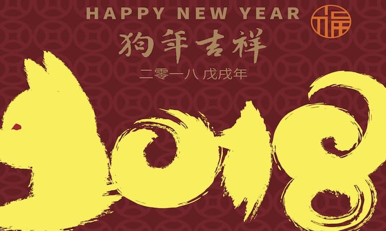 The Wrap: Here’s where Chinese travellers are going to welcome the Year of the  Dog