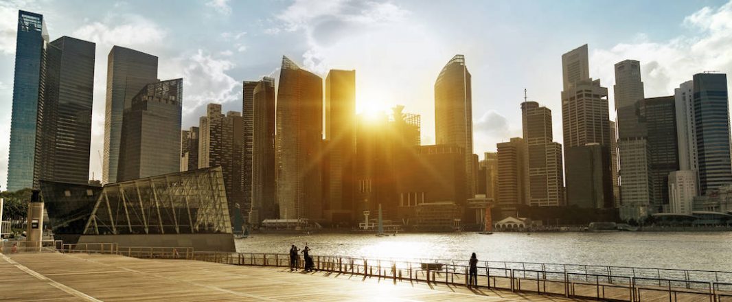 Singapore sees record tourism growth for two years running, according to STB