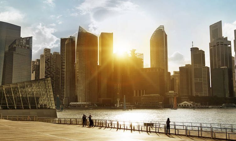 Singapore sees record tourism growth for two years running, according to STB