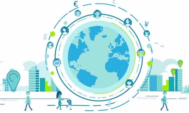 Robert Bailey joins Travelport as chief strategy officer