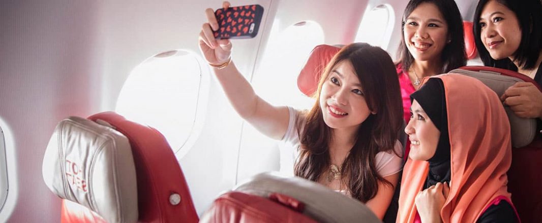 The Wrap: Everyone can now say ‘hi’ from the sky