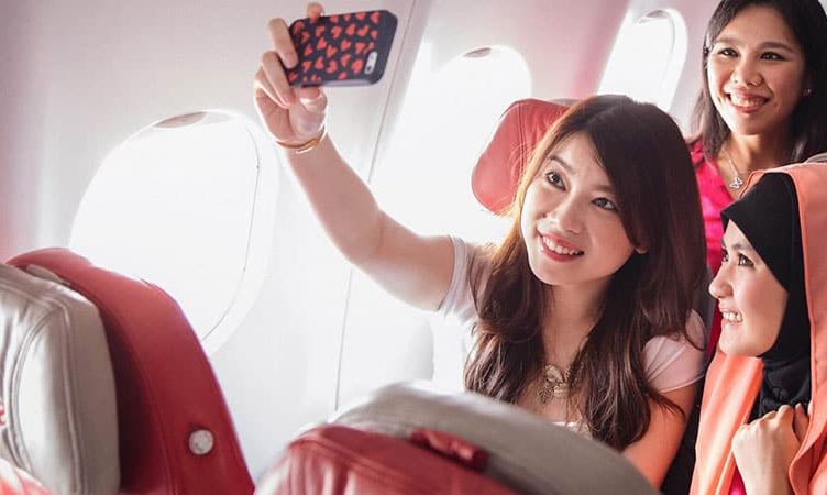 The Wrap: Everyone can now say ‘hi’ from the sky