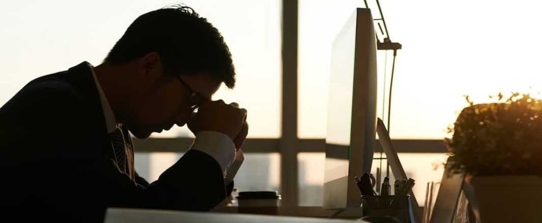 We in APAC are most vacation-deprived but guess who takes the lead?