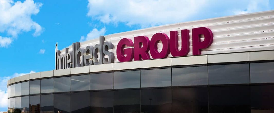 Hotelbeds Group sells its destination management business unit to TUI for €110m