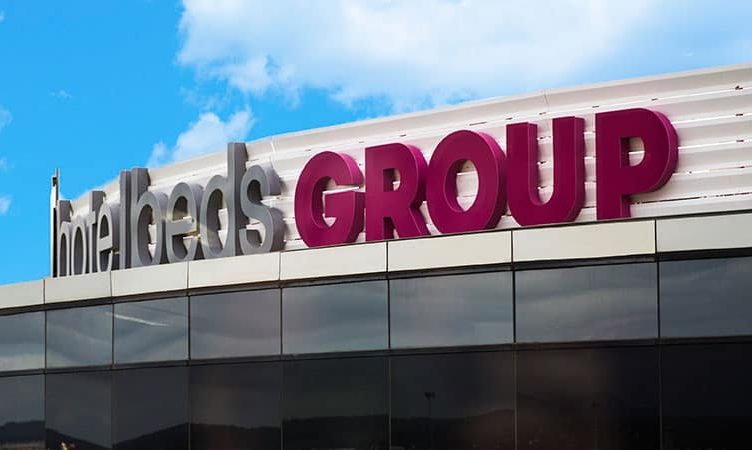 Hotelbeds Group sells its destination management business unit to TUI for €110m