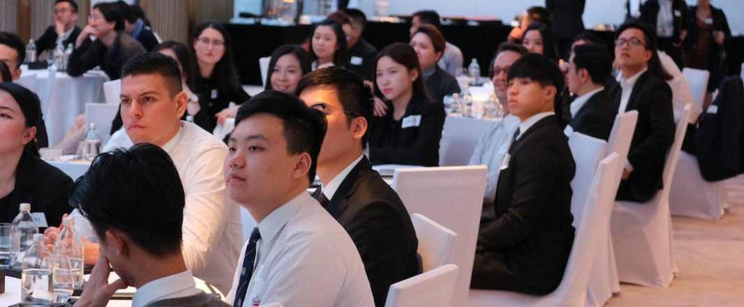 WIT Future Leaders Forum: Five ideas on building better careers and leaders in hospitality