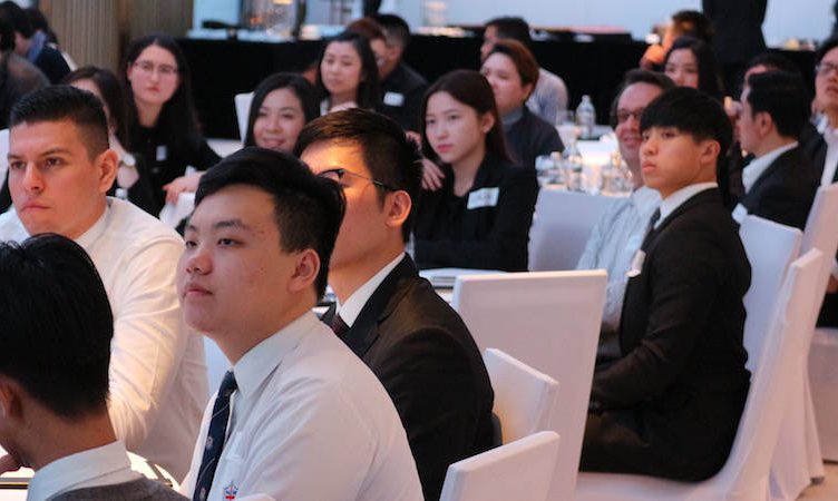WIT Future Leaders Forum: Five ideas on building better careers and leaders in hospitality