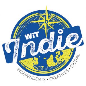 Independents. Creatives. Digital