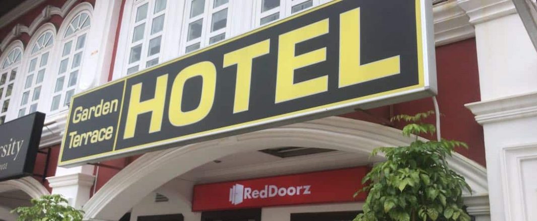 US$11m richer, and RedDoorz makes first move into leasing and managing its own hotel
