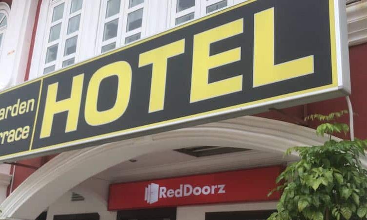US$11m richer, and RedDoorz makes first move into leasing and managing its own hotel