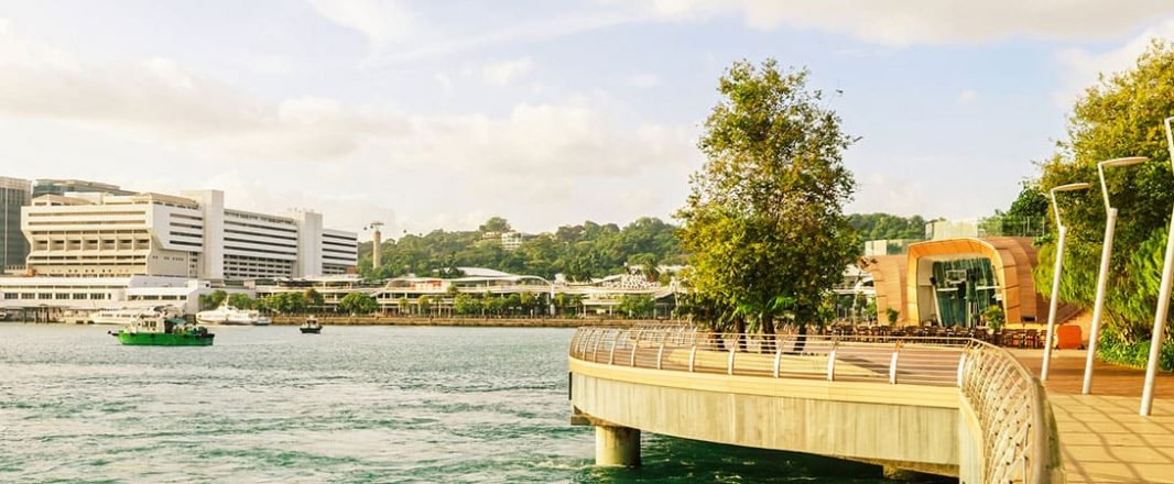 Cruising in Southeast Asia picks up steam with STB-CLIA partnership