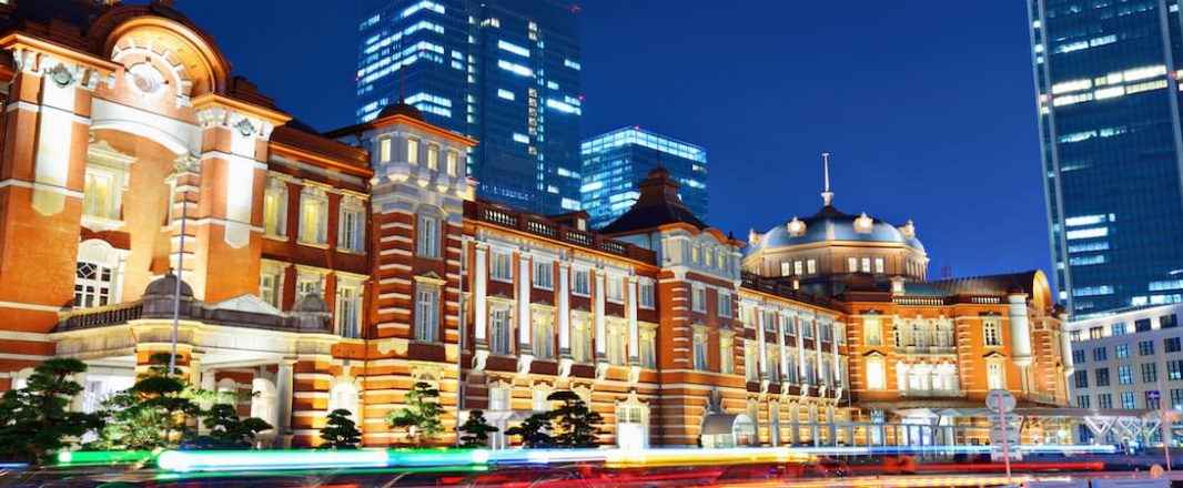 The Wrap: Tokyo Station now has an AI concierge to help travellers