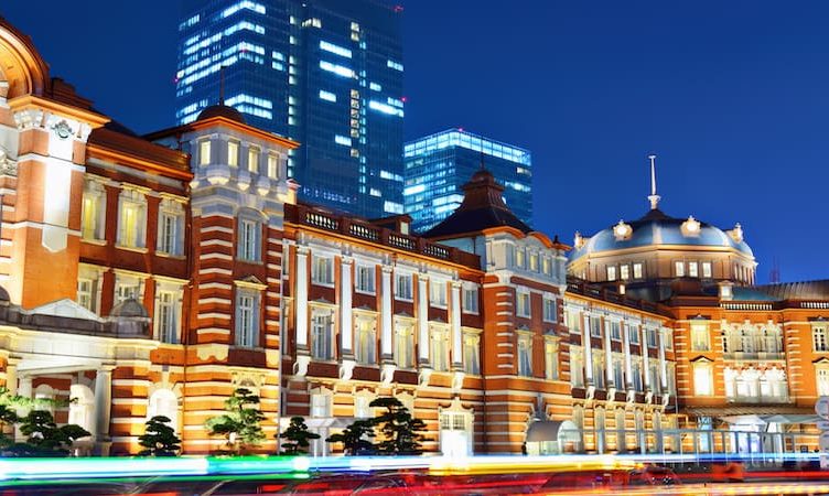 The Wrap: Tokyo Station now has an AI concierge to help travellers