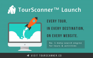 Tourscanner | Tours & Activities Meta-search | WIT