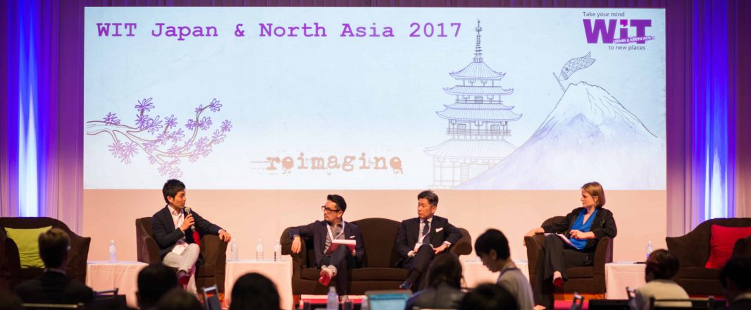Low cost and private accommodation changing travel in North Asia – WIT Japan & North Asia to home in on topical trends in June