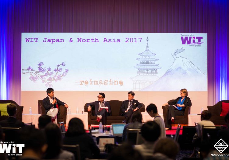 Low cost and private accommodation changing travel in North Asia – WIT Japan & North Asia to home in on topical trends in June