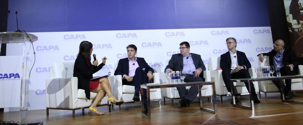 Airlines told, look east as China and South-east Asia drive distribution changes