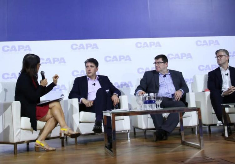 Airlines told, look east as China and South-east Asia drive distribution changes