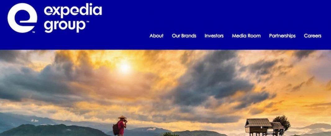 The Wrap: Expedia Inc. has a new name, and it’s Expedia Group Inc.