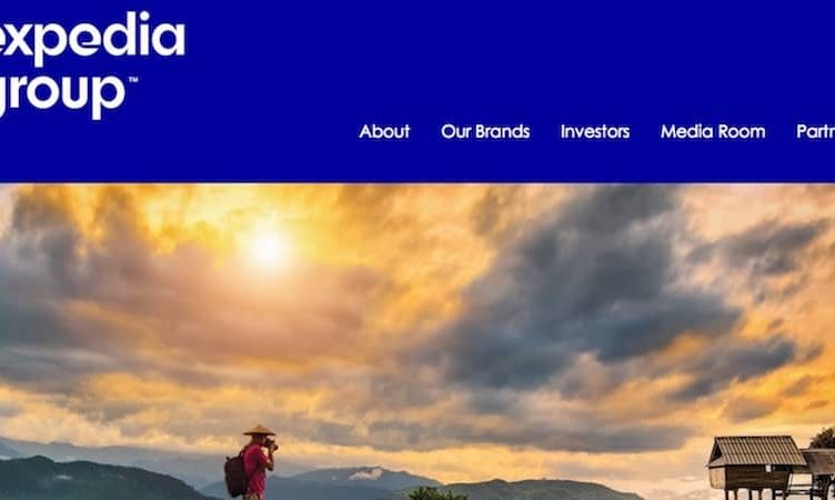 The Wrap: Expedia Inc. has a new name, and it’s Expedia Group Inc.