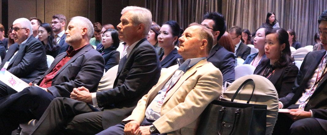 8 key takeaways from WIT Hospitality 2018: Cash flow and real estate may still rule but transform or be left behind