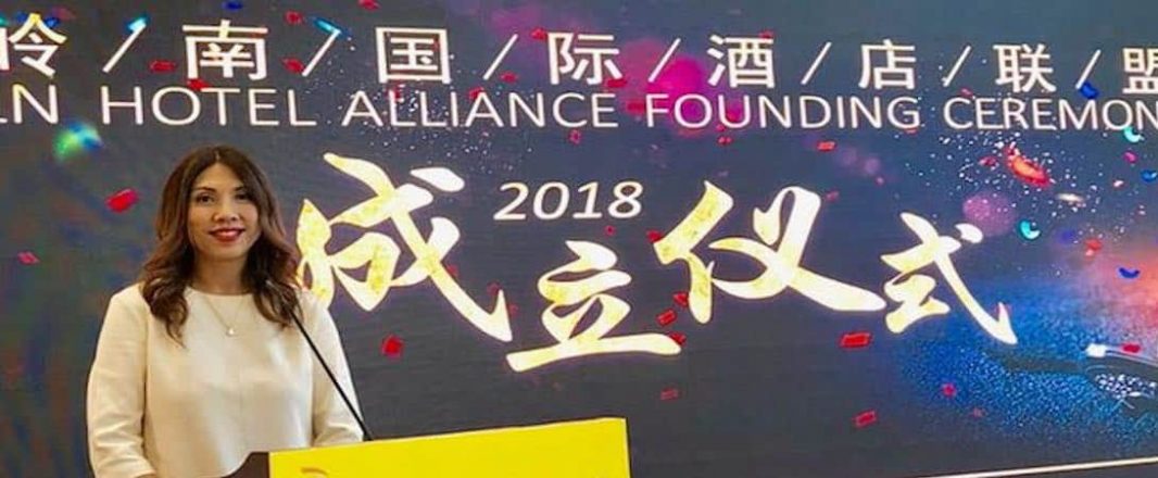 LN Global Hotel Alliance formed to accommodate needs of Chinese travellers