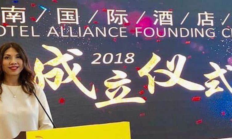 LN Global Hotel Alliance formed to accommodate needs of Chinese travellers