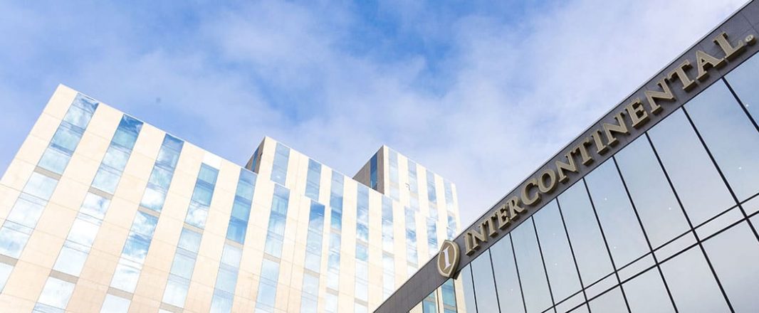 IHG acquires 51% stake in Regent Hotels in a JV agreement with FIH