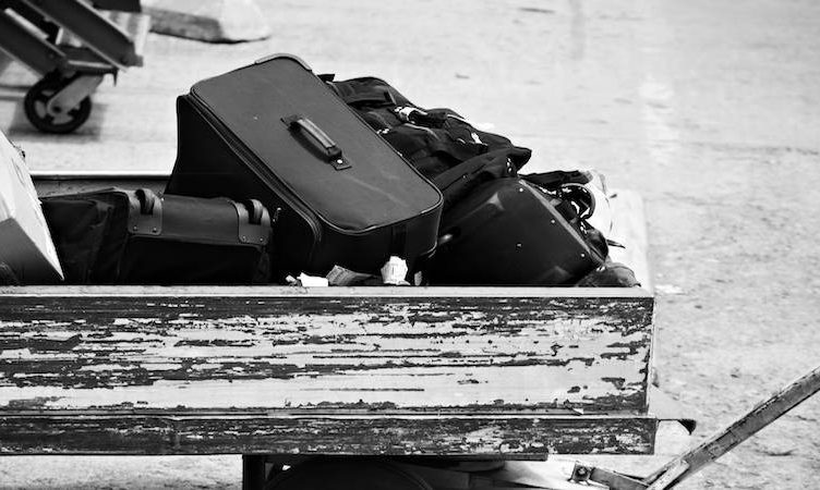 The Wrap: Lost or delayed baggage a thing of the past with AI?
