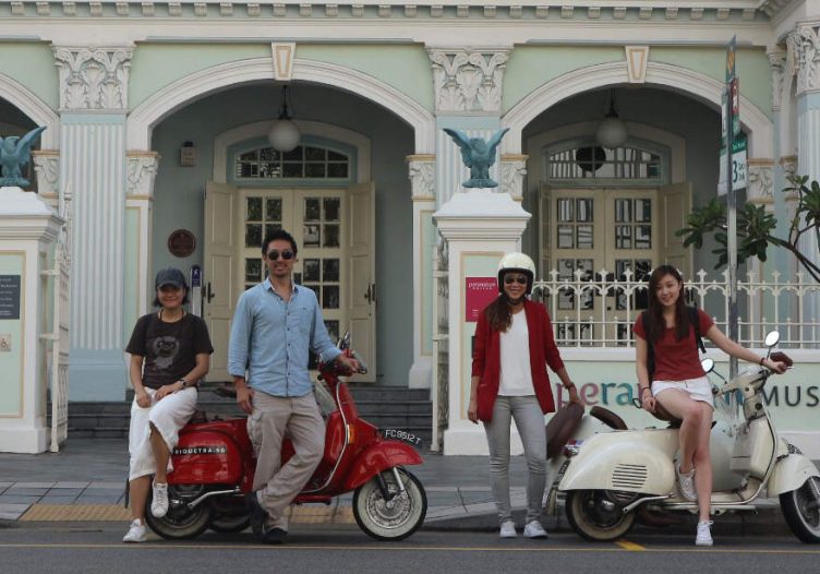 Fancy a 500-mile sidecar ride to Penang? Triquetra.sg’s Simon Wong plans charity rally as part of WIT Indie