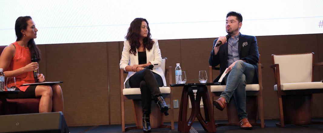 Be socially responsible from day one, not only after you’ve made money, says KGH’s Rajan Sakya