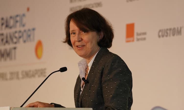 SITA tackles data challenges and studies blockchain, promises to build “informed passenger journeys”