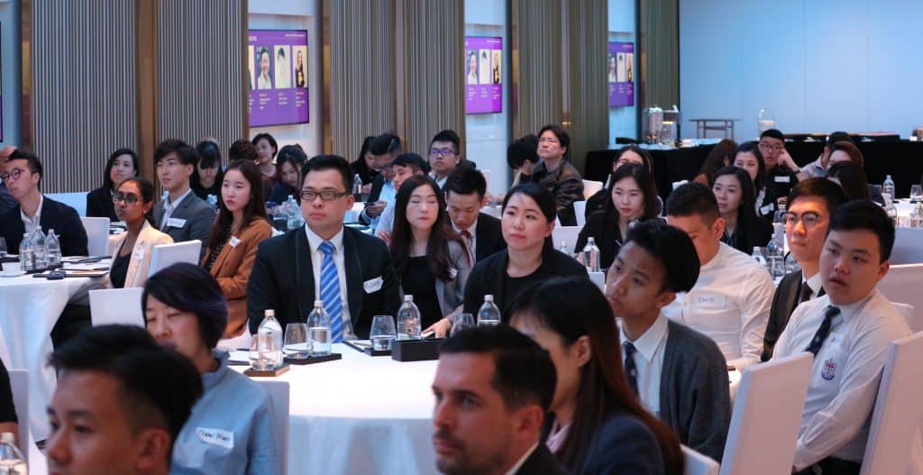Future Leaders Forum | Hospitality | WIT