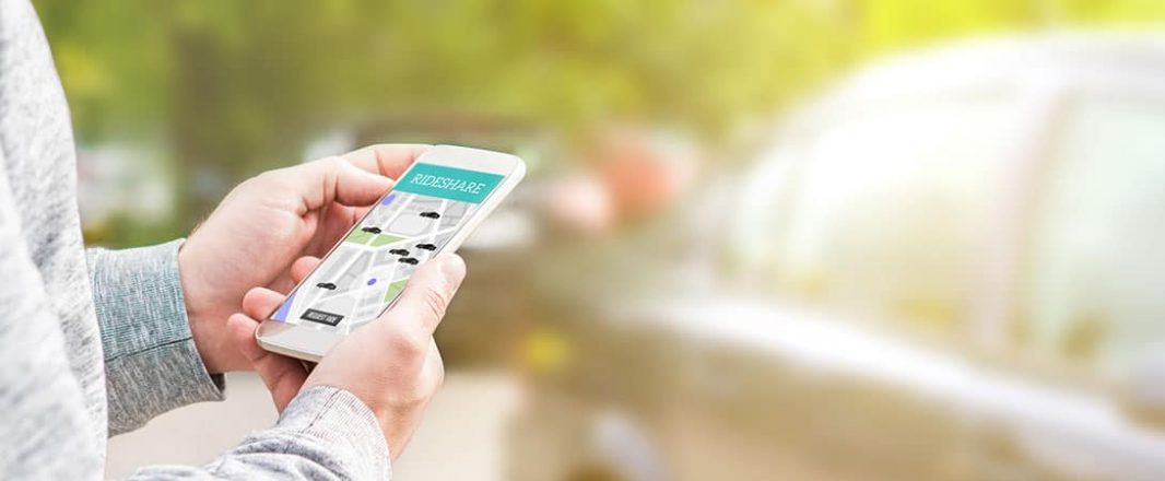 The Wrap: CarTrawler now offers ride sharing services to its customers