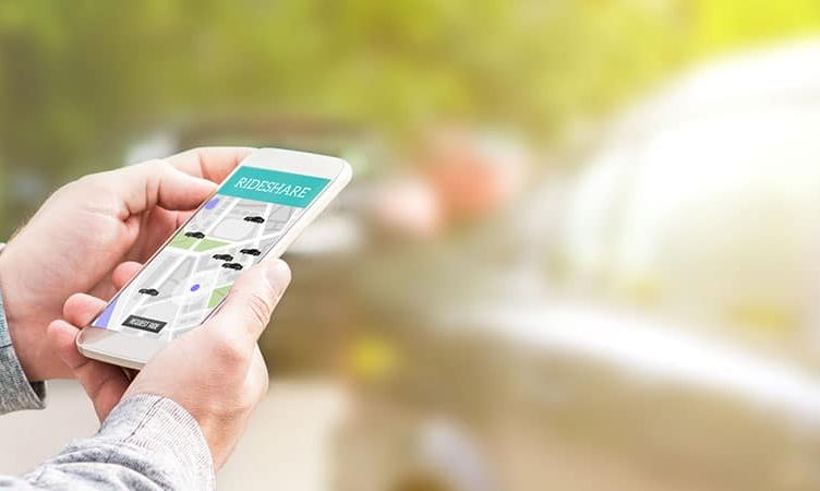 The Wrap: CarTrawler now offers ride sharing services to its customers