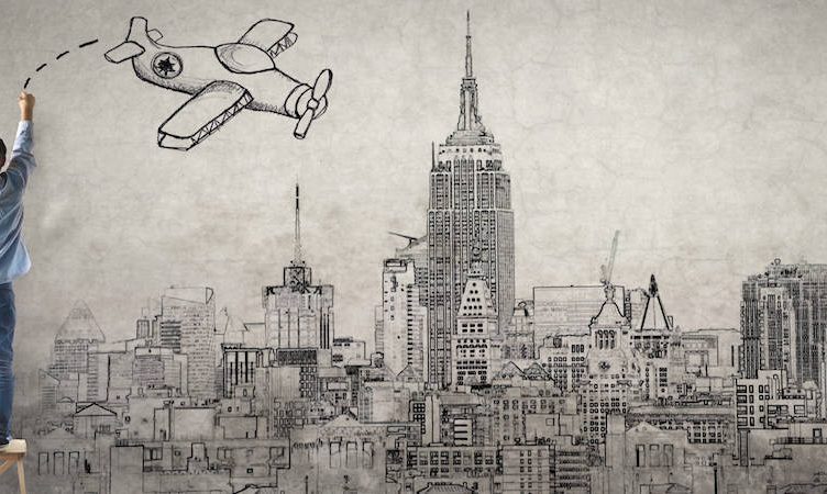 These three technology trends will define the future of travel
