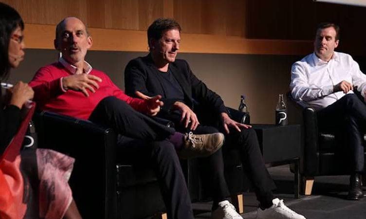 In Amsterdam, lessons from noodles to mobiles, and Palma to privacy