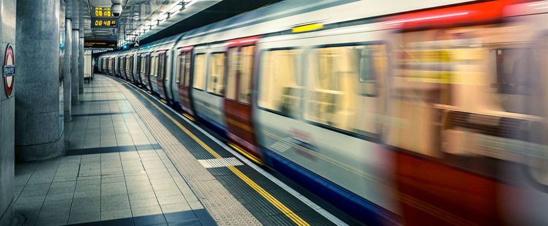 The Wrap: Skyscanner app now has new trains feature