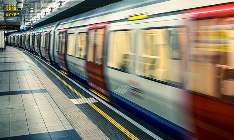The Wrap: Skyscanner app now has new trains feature