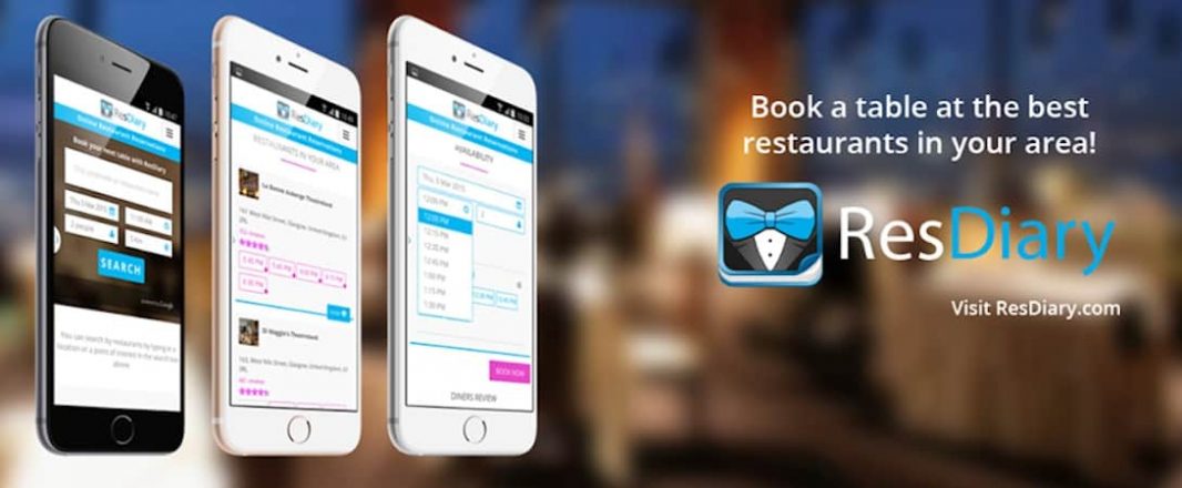 AccorHotels’ buying spree continues with acquisition of restaurant reservation platform ResDiary