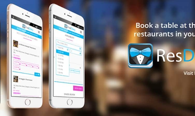 AccorHotels’ buying spree continues with acquisition of restaurant reservation platform ResDiary