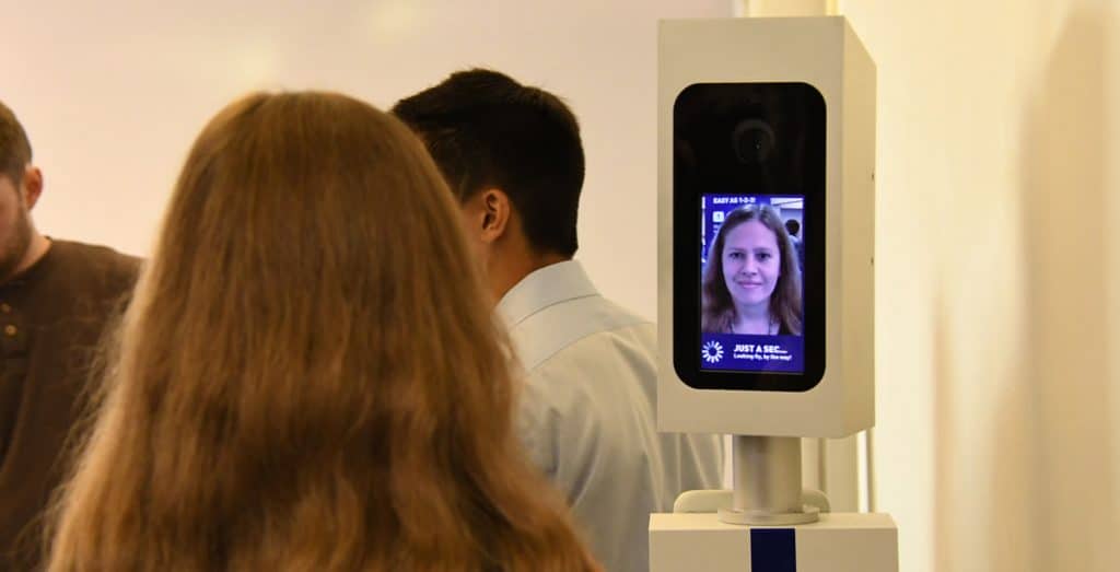 SITA Biometrics | WIT