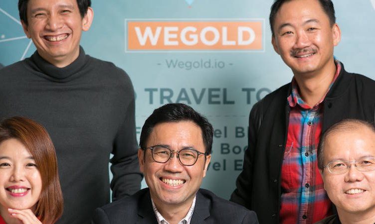 WEGOGO launches WeGold ICO to build decentralised travel platform for “fair-share travel ecosystem”