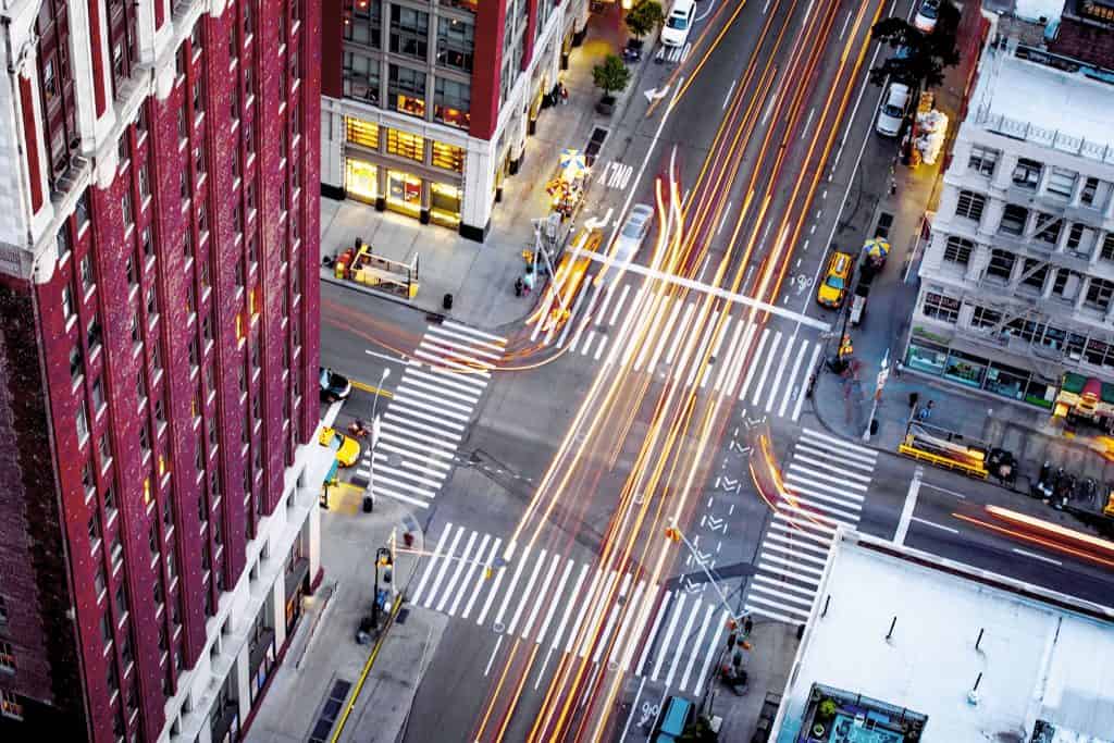 Amadeus Smart Cities | Smart Mobility | WIT