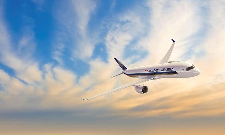 The Wrap: SIA’s NDC connection with Skyscanner introduces direct way for customers to book flights