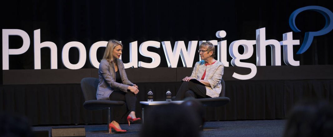 Travel Innovation and Tech-Focused Debate Share the Spotlight at Phocuswright Europe