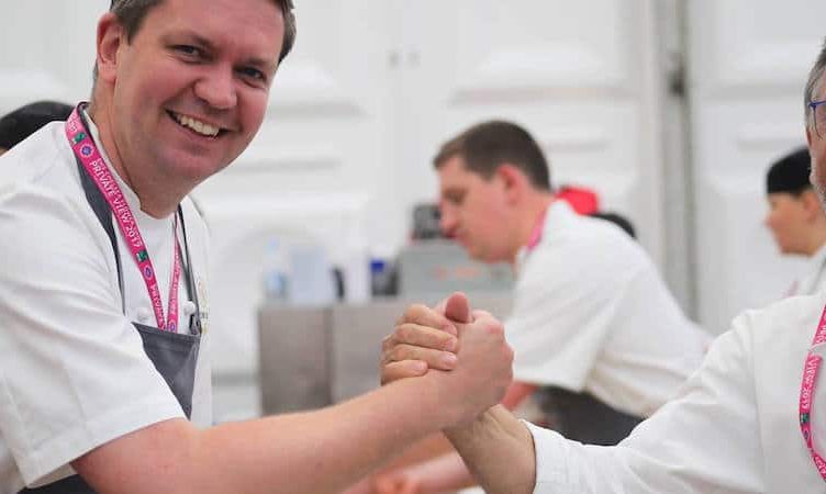 Raymond Blanc on how travel makes chefs greater and how old ways must change for new flavours to emerge