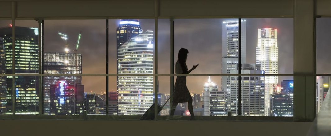Amadeus’ Smart Cities initiative rolls out with Asia as test bed
