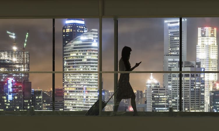 Amadeus’ Smart Cities initiative rolls out with Asia as test bed