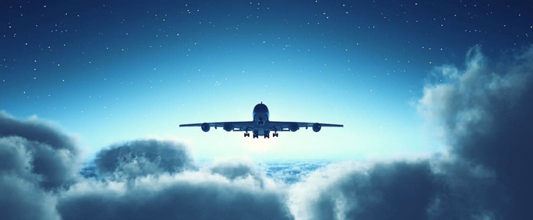 The Wrap: APAC airlines flew high in 2017 with US$8.8bil net earnings